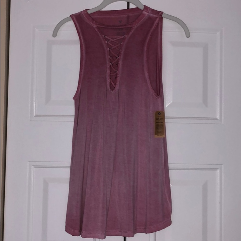American Eagle tank top